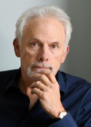 Christopher Guest